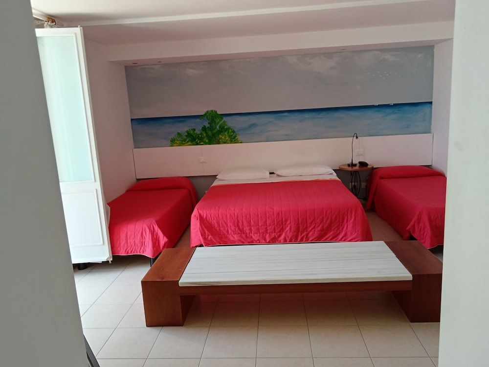 Villa Aurea -1 estrelas em Ispica