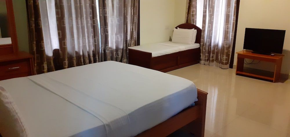 Gamodh Citadel Resort 3
