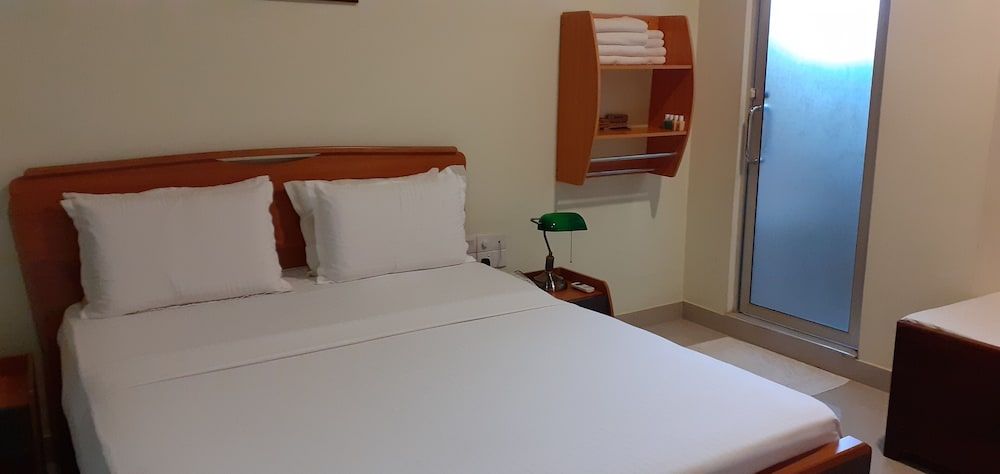 Gamodh Citadel Resort 3 estrellas en Anuradhapura