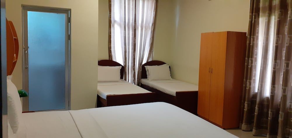Gamodh Citadel Resort 2