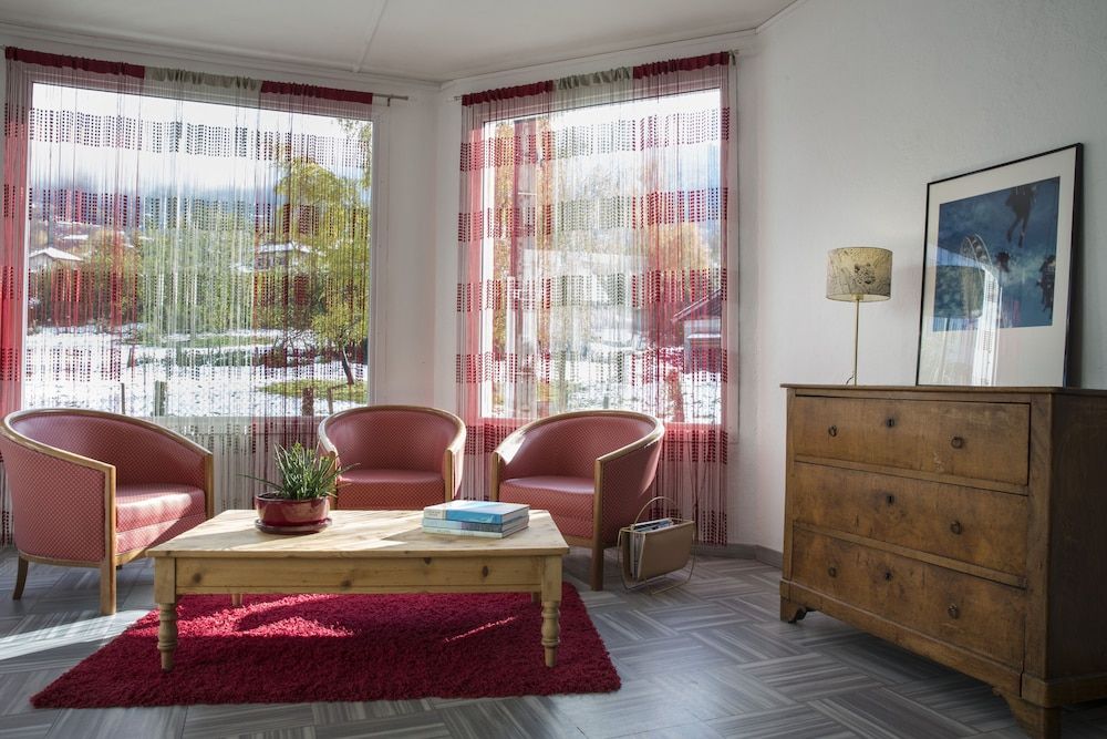 Hôtel Les Mésanges 3
