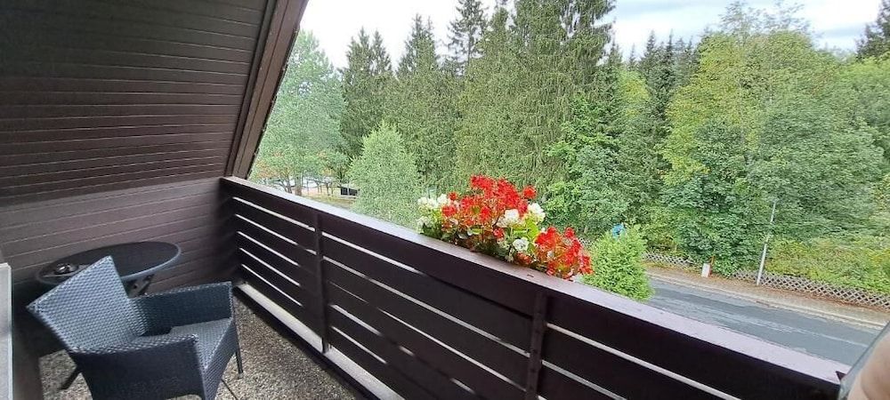 Pension Quellenhof -1 estrellas en Altenau