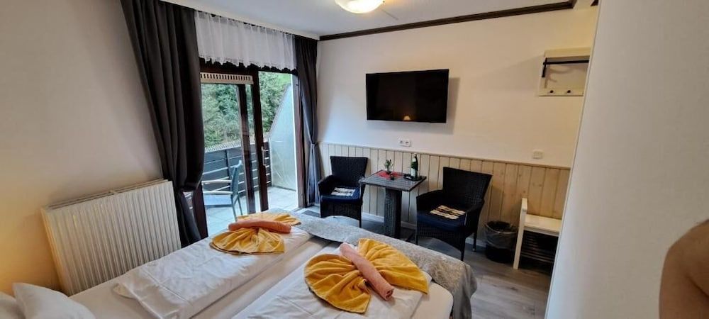 Pension Quellenhof 3