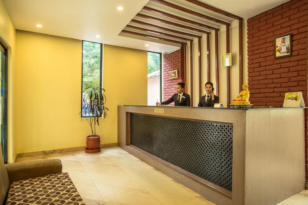 Siddhartha Cottage Butwal 3