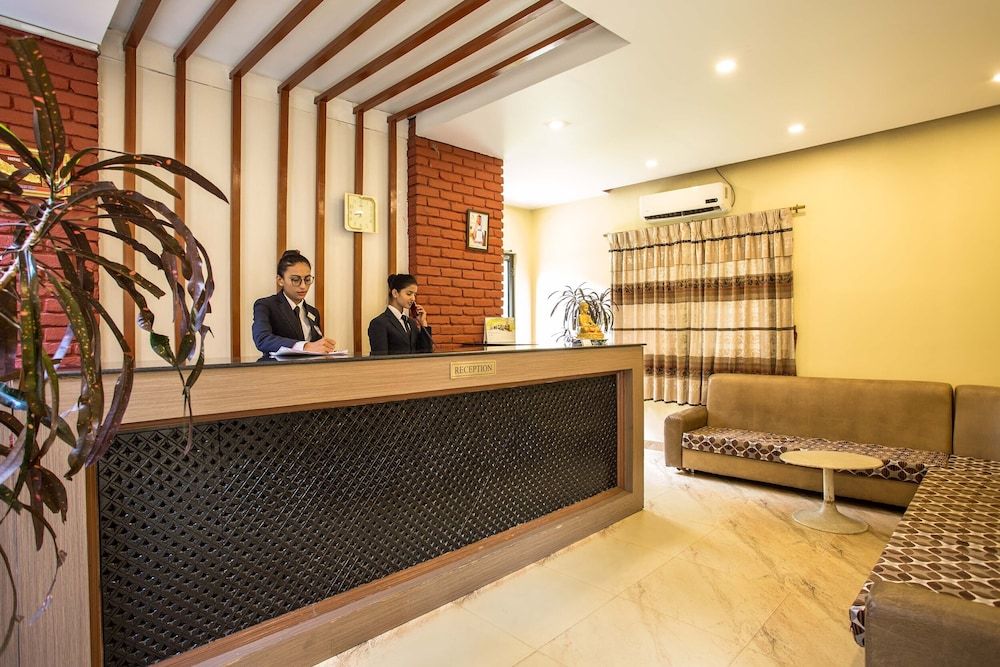 Siddhartha Cottage Butwal 2
