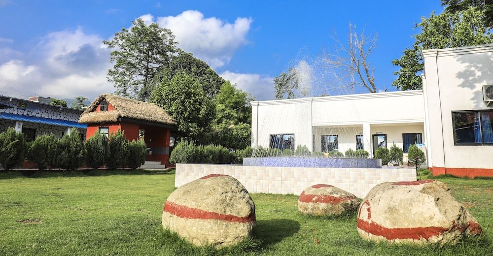 Siddhartha Cottage Butwal 3 estrellas en Butwāl