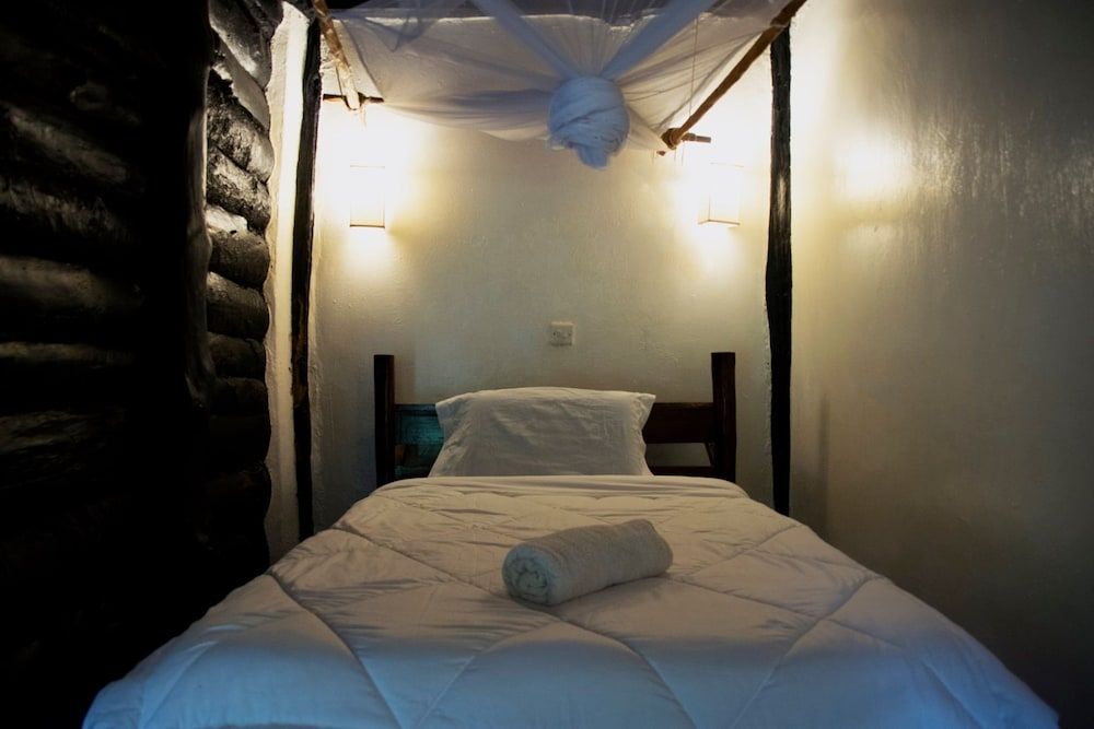 Ngari Hill Ecolodge 2