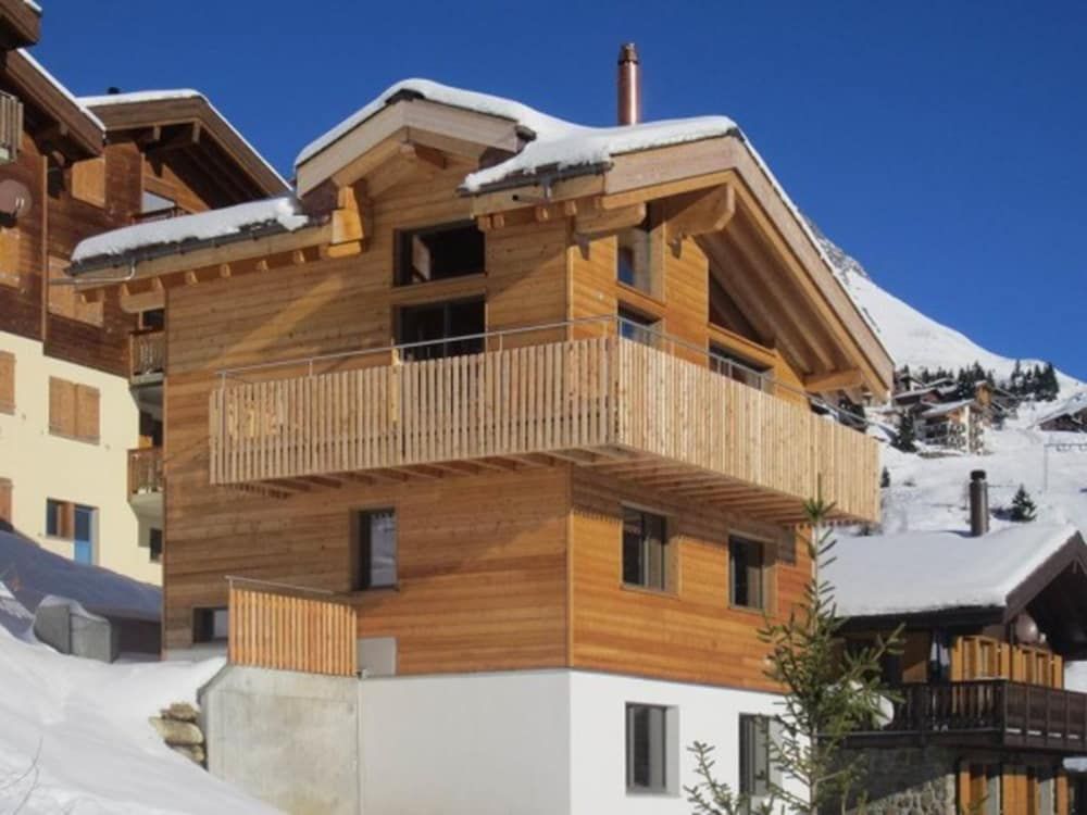 t'Alpa -1 estrellas en Bettmeralp