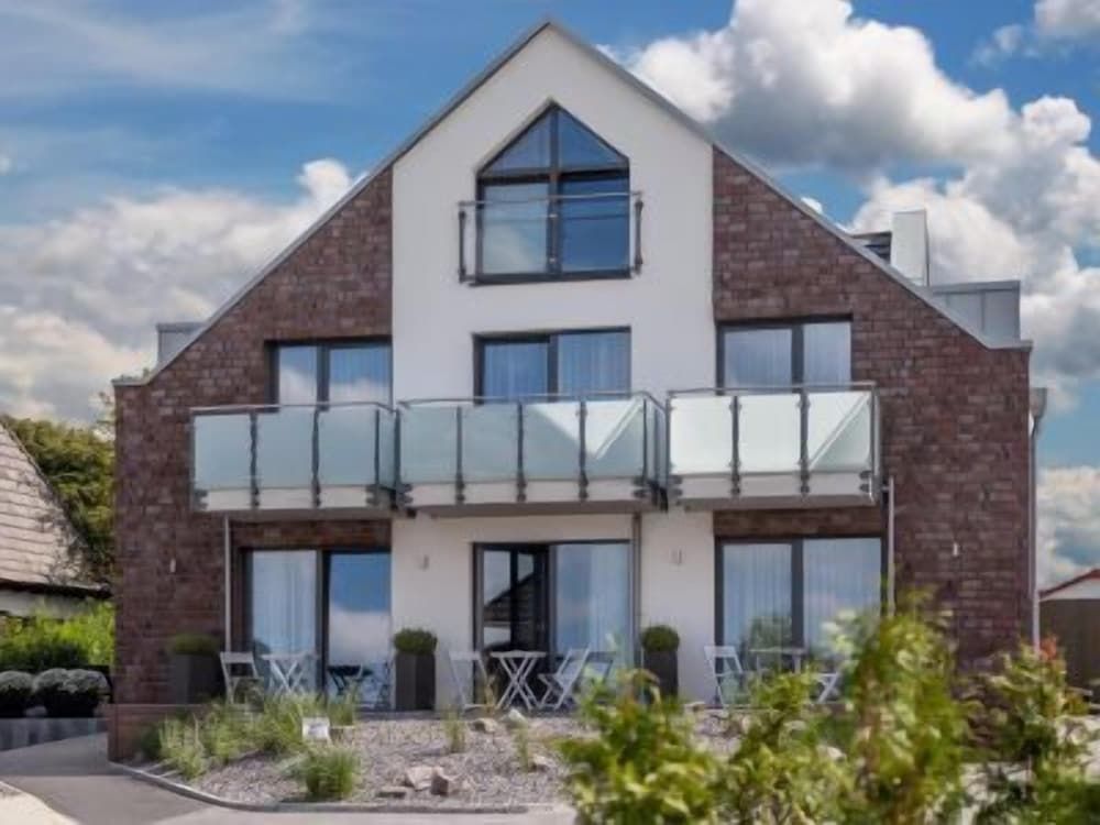 Pension an Bord -1 estrellas en Varel