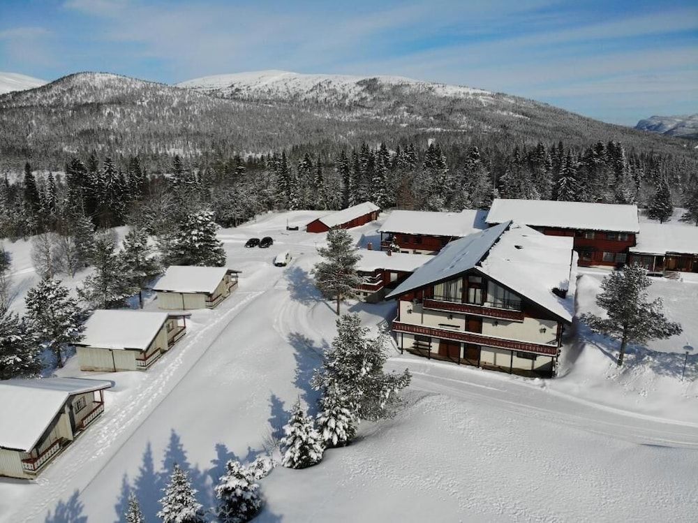 Heia Gjestegård -1 estrellas en Grong