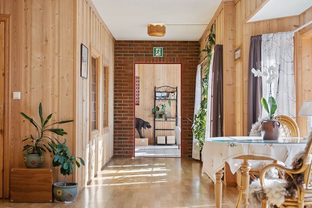 Heia Gjestegård 3
