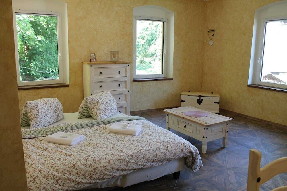 HRAD VILDŠTEJN 3