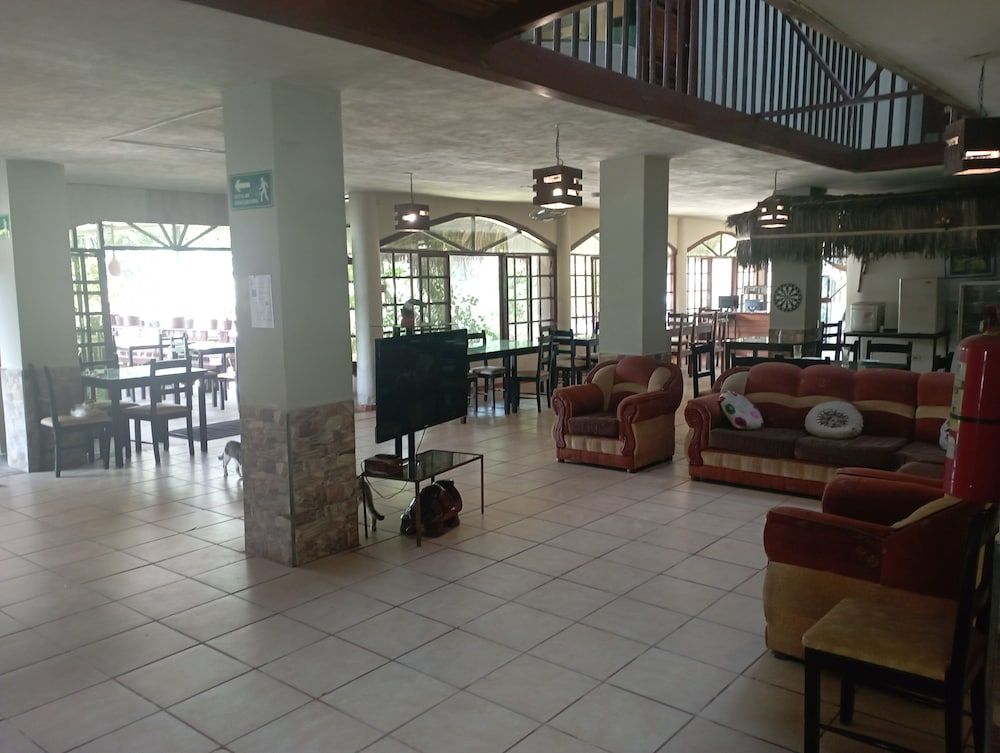 Grand Selva Lodge & Tours 2