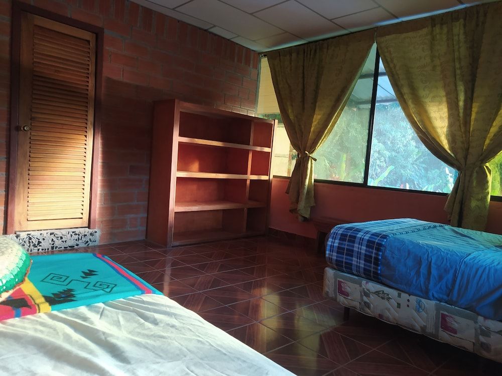 Grand Selva Lodge & Tours 3