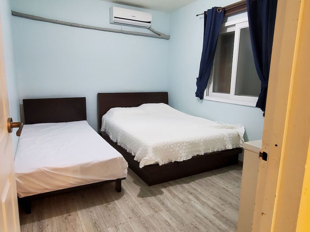 Daora Guest House -1 estrelas em Garapan