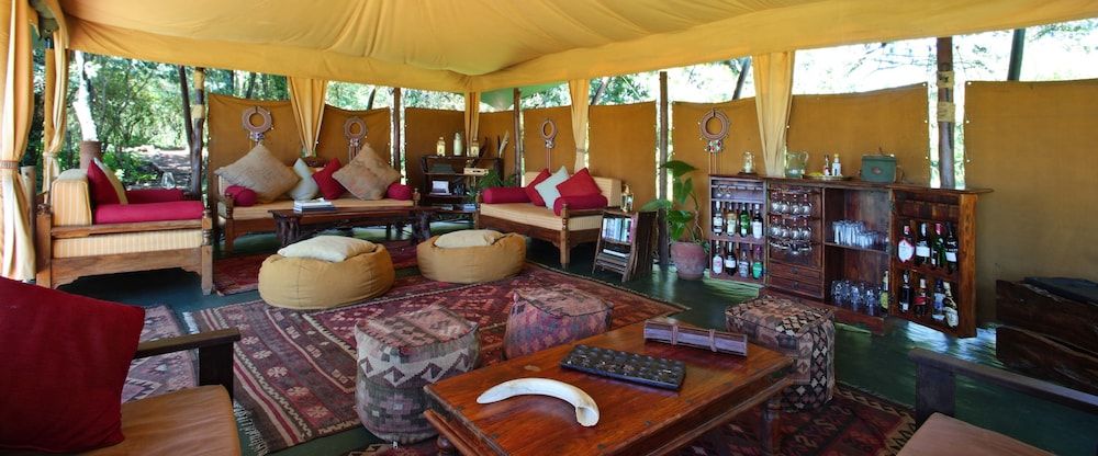 Elewana Elephant Pepper Camp 2