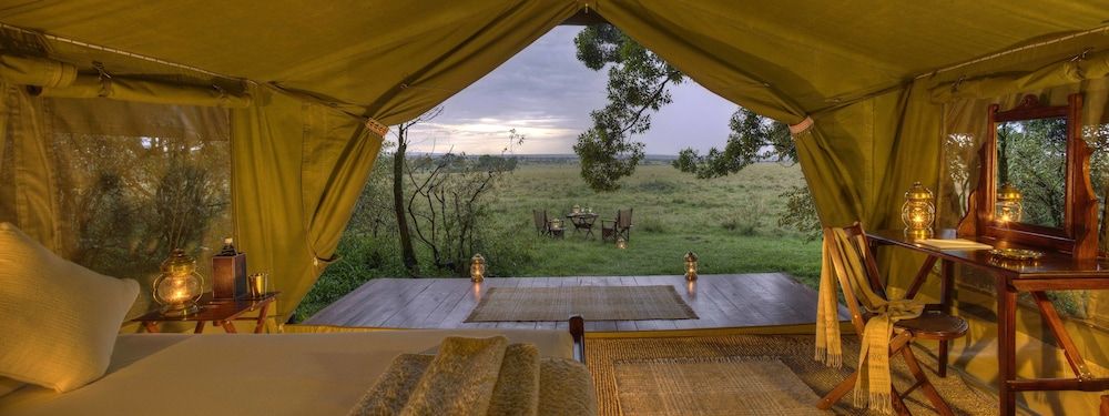 Elewana Elephant Pepper Camp 3