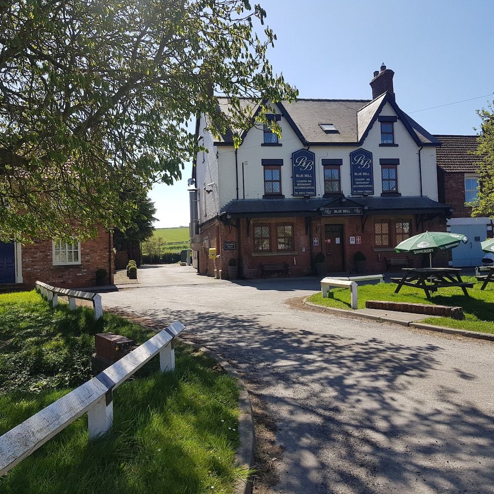 The Blue Bell Inn 4 estrellas en Weaverthorpe