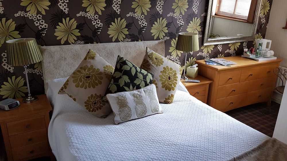 The Blue Bell Inn 3