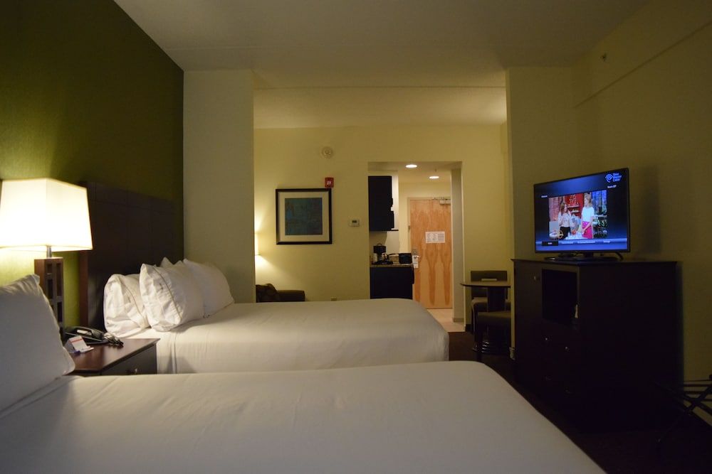 Holiday Inn Express & Suites Geneva Finger Lakes by IHG 3