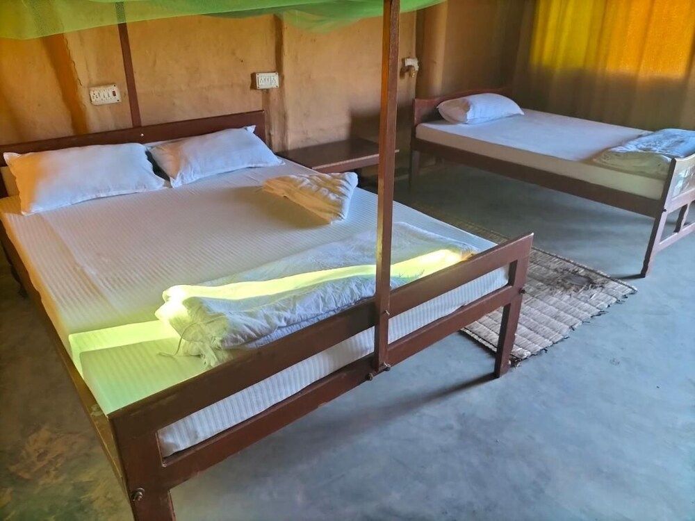 Namaste Bardiya Resort 2
