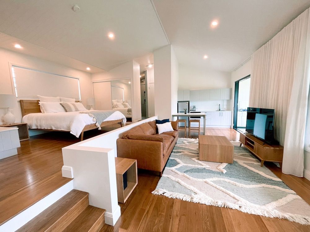 Seven Peaks Farm Stay 2