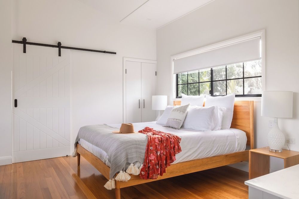 Seven Peaks Farm Stay 3