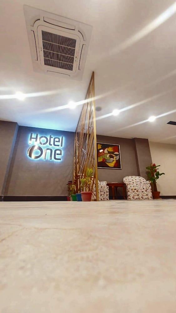 Hotel One Sargodha 3