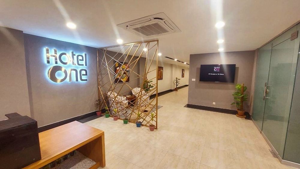 Hotel One Sargodha 2