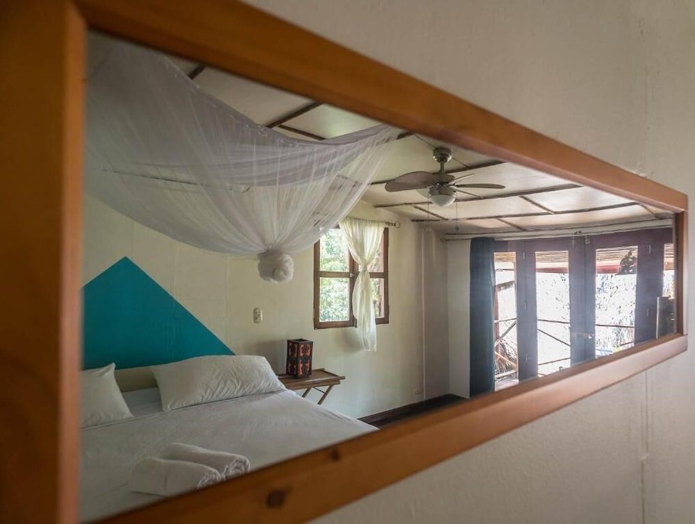 CASA MARIMBA 2
