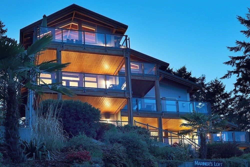 Mariner's Loft 5 estrellas en Ganges