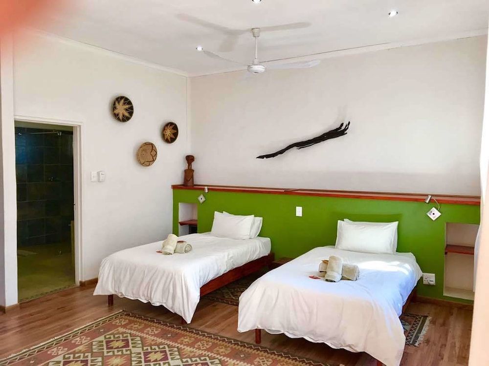 Waterberg Guest Farm 3