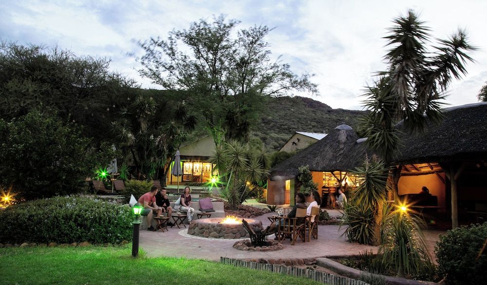 Waterberg Guest Farm 3 estrellas en Waterberg