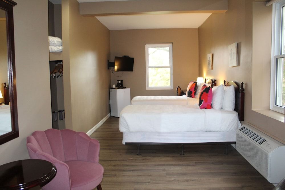 Westover Inn 4 estrellas en Saint Marys