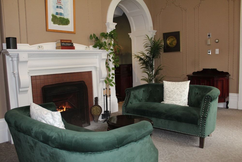 Westover Inn 3