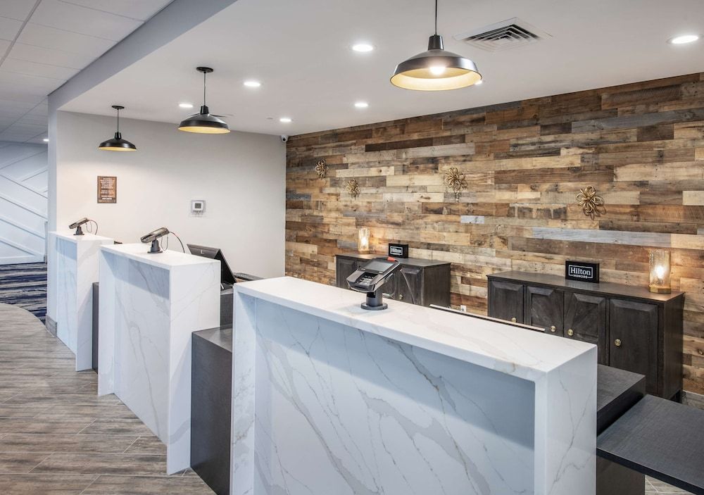 Doubletree by Hilton Monroe Township Cranbury 2