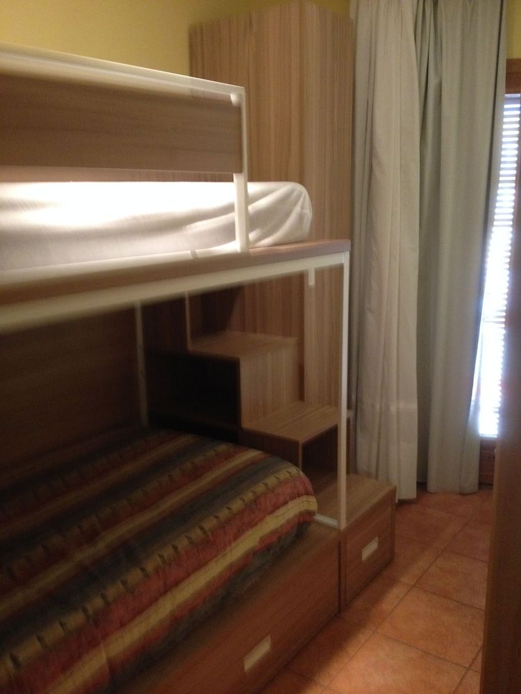 Apartaments la Fábrica 3