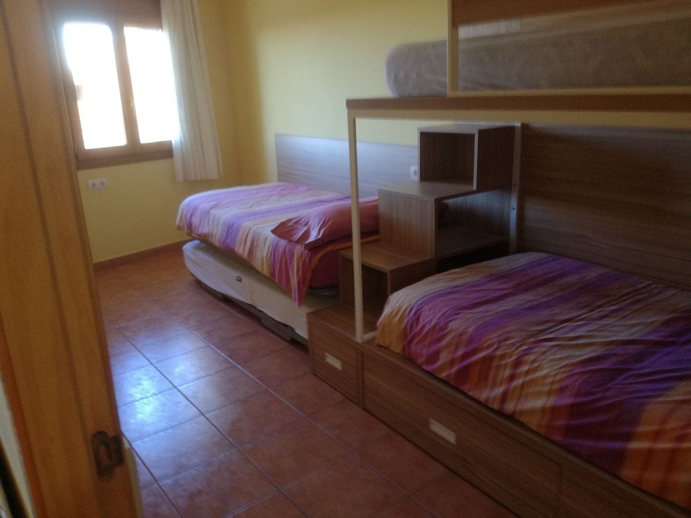 Apartaments la Fábrica 2