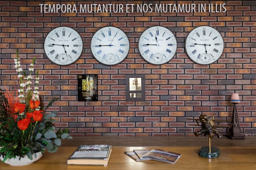 Hotel Manufactura 2