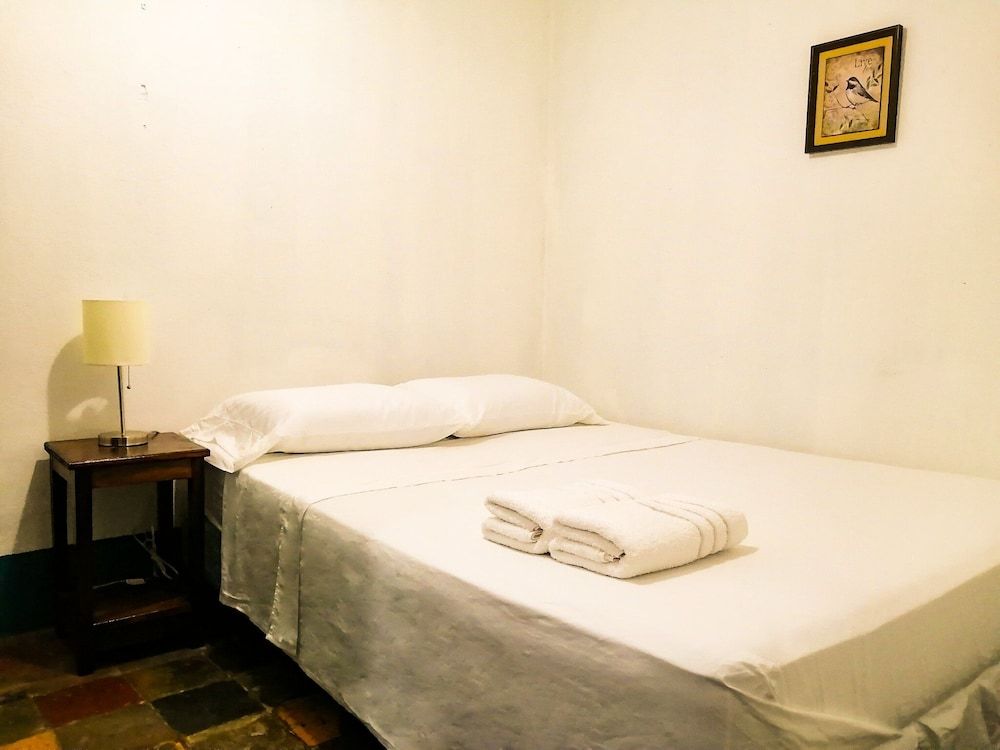 Hostal El Rio 3