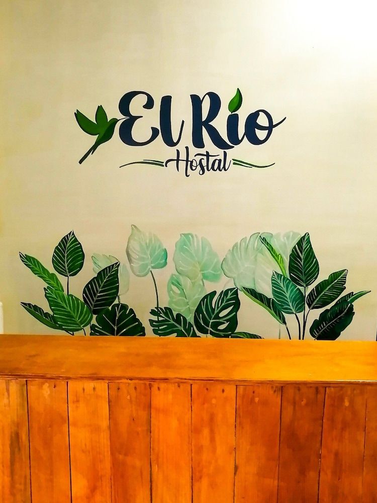Hostal El Rio -1 estrelas em León