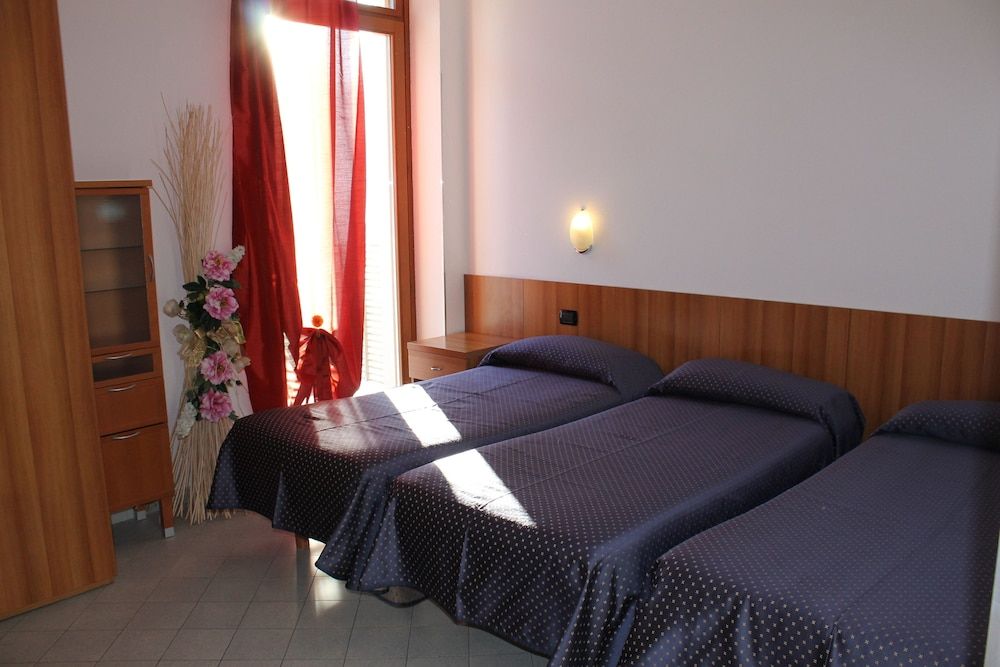 Hotel Rezia 3
