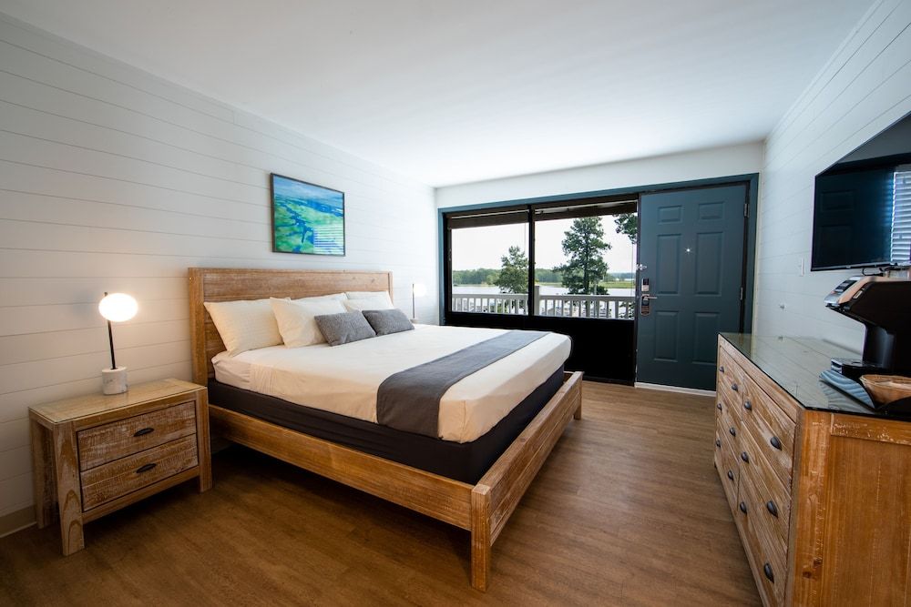River's Rest Marina & Resort 2