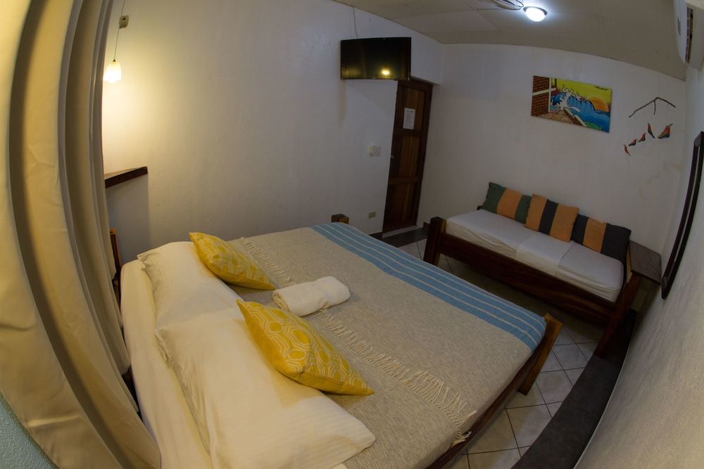 Miramar Surfcamp 3