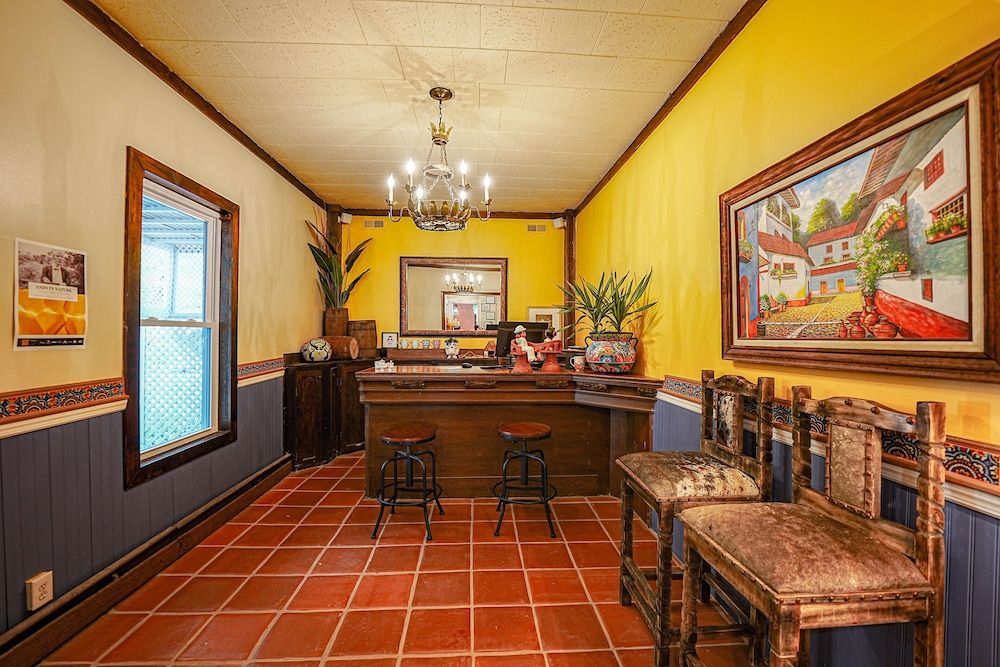 La Posada 2