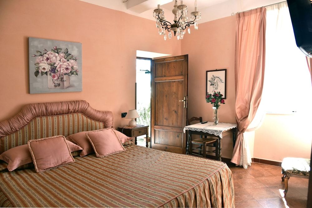 Villa Belvedere 3