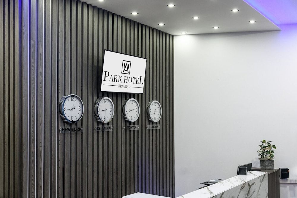 Parkhotel Braunau 2
