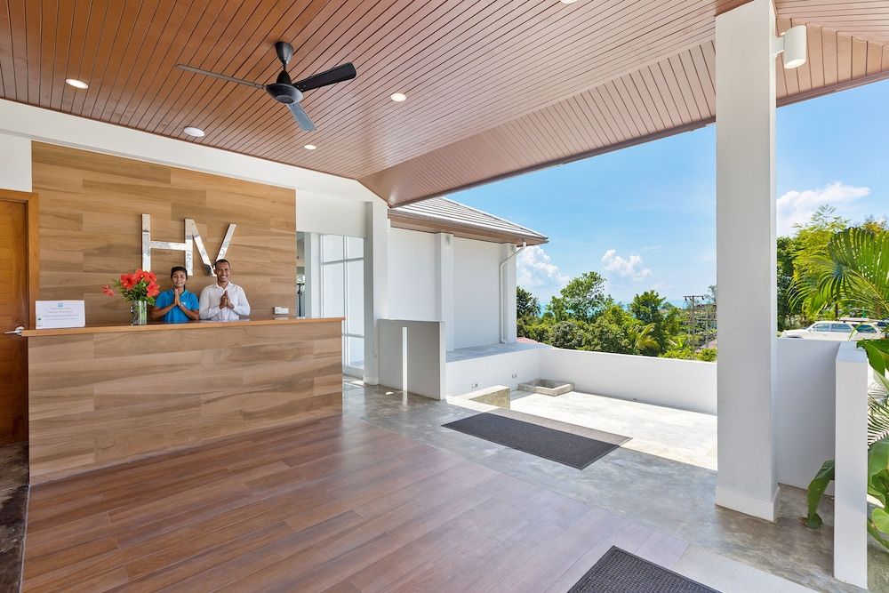 Horizon Villas Samui 2