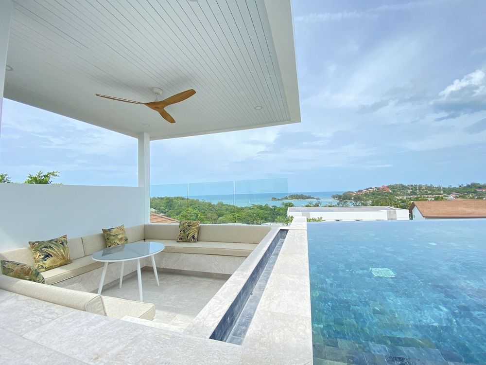 Horizon Villas Samui 3