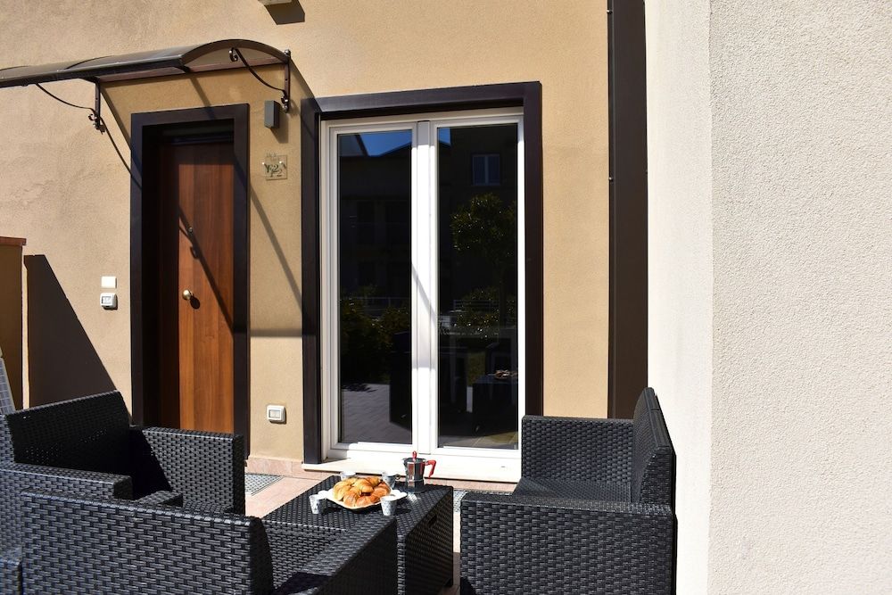 Hyéle Accommodation Experience 2